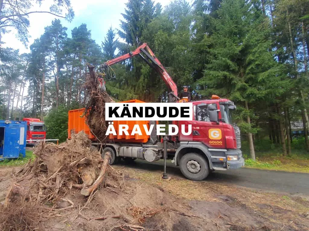 Kändude utiliseerimine